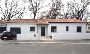 maison neuve à la vente -   81000  ALBI, surface 138 m2 vente maison neuve - UBI458072114